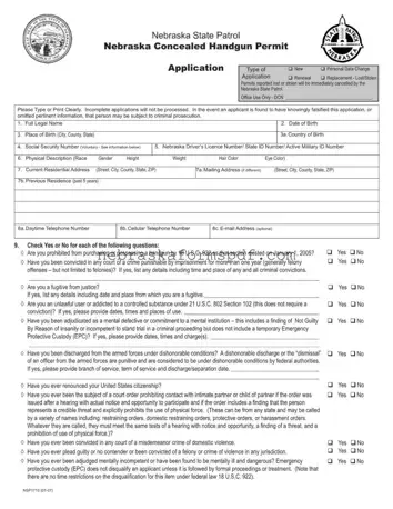 Fill a Valid Nebraska Nsp1710 Form